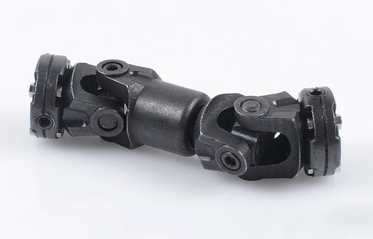 Ultra Scale Hardened Steel Driveshaft (46mm - 50mm / 1.81" - 1.96") 5mm