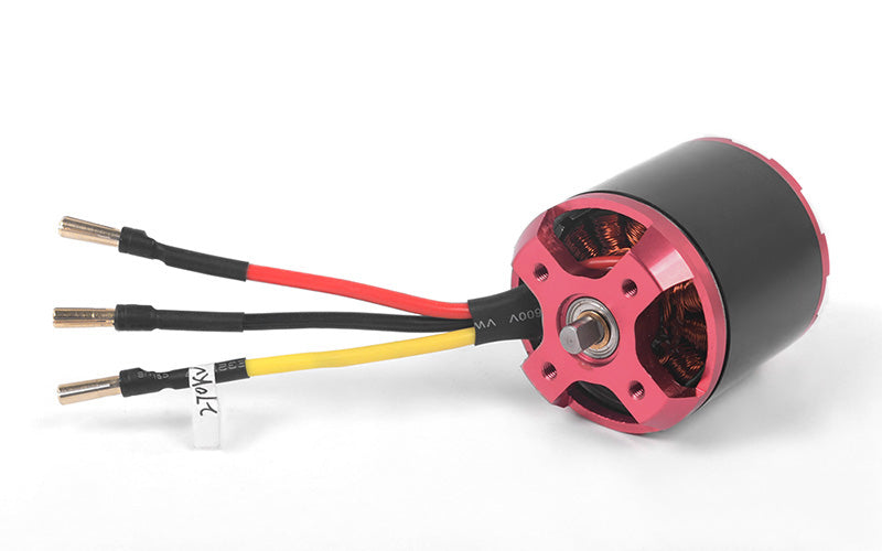 Earth Digger 4200XL Excavator Brushless Motor