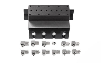 Hydraulic Valve Block (Version 1.5)