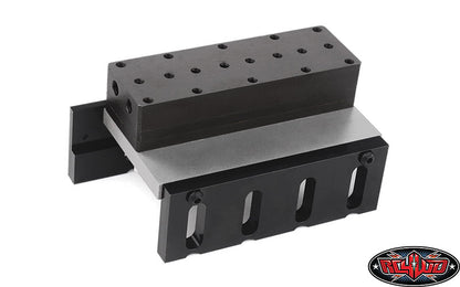 RC4WD VVV-S0026 Hydraulic Valve Block Version 1.5 detail view 2