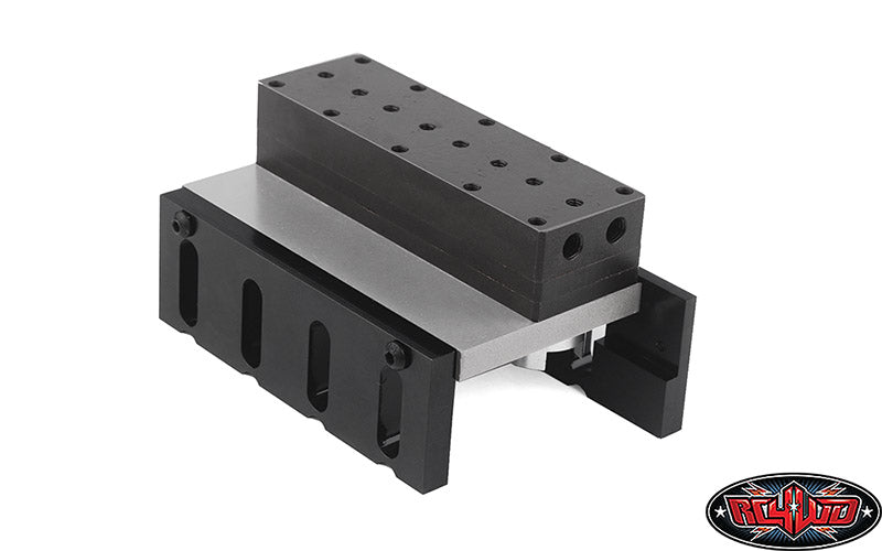 RC4WD VVV-S0026 Hydraulic Valve Block Version 1.5 detail view 3