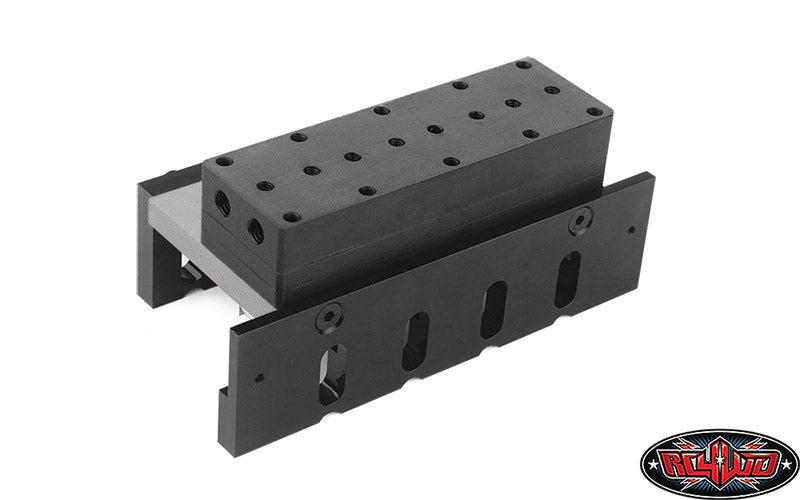 RC4WD VVV-S0026 Hydraulic Valve Block Version 1.5 detail view 4
