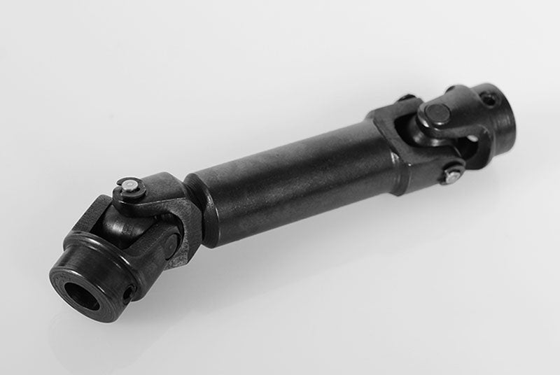 Ultra Scale Hardened Steel Driveshafts Ver 2 (65mm - 85mm / 2.55" - 3.34")