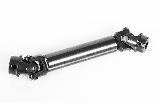 Ultra Scale Hardened Steel Driveshaft "Ver 2" (80mm - 110mm / 3.15" - 4.33")