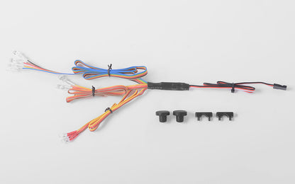 RC4WD 1/14 Earth Digger 360L Light System