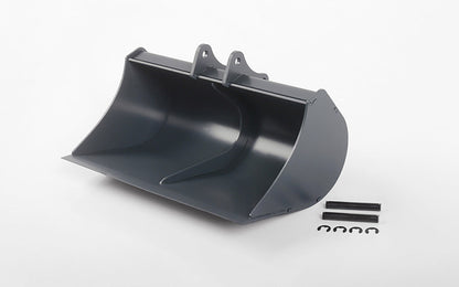 RC4WD Wide Bucket for 1/14 Earth Digger 360L Hydraulic Excavator
