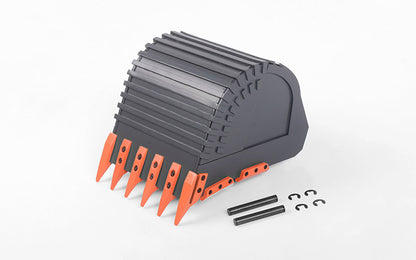 RC4WD Digging Bucket for 1/14 Earth Digger 360L Hydraulic Excavator