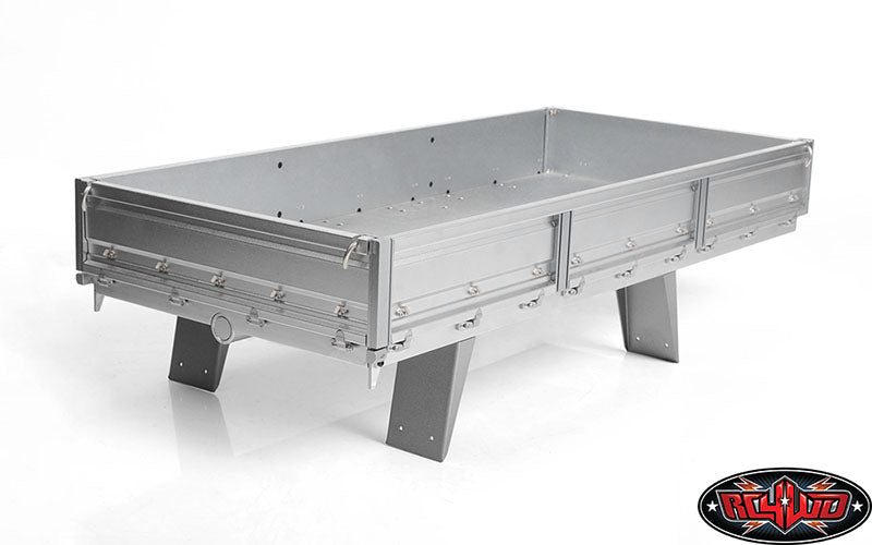 RC4WD VVV-S0240 rear bed detail view 3