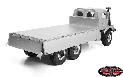 RC4WD VVV-S0240 rear bed installed application view 8