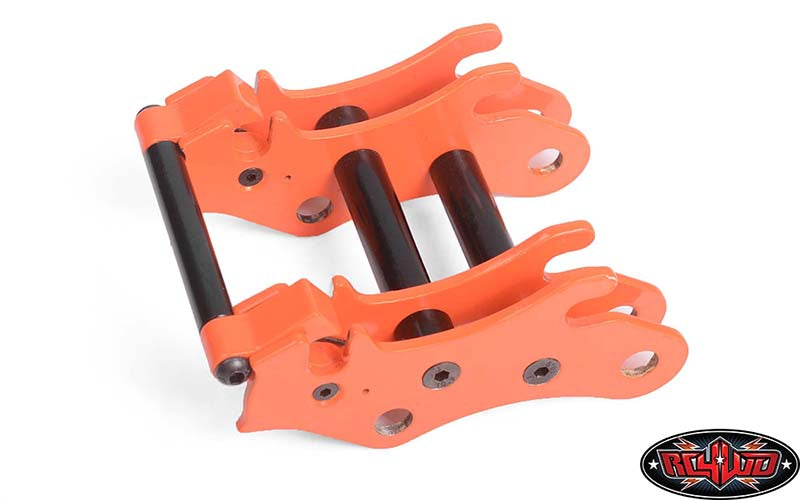RC4WD VVV-S0248 quick-connect coupler reverse detail