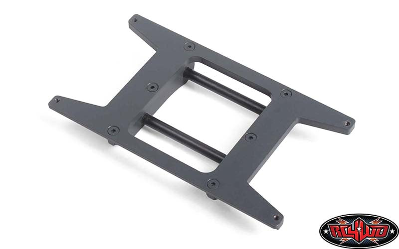 RC4WD VVV-S0248 pallet fork carrier frame detail