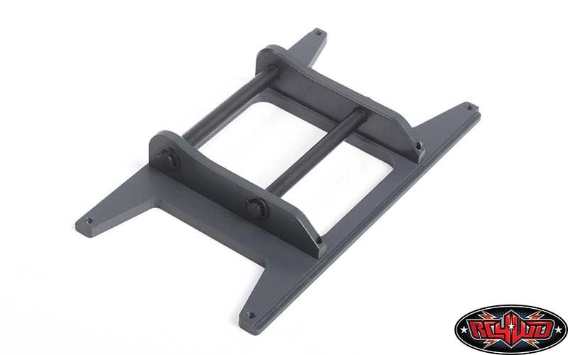 RC4WD VVV-S0248 pallet fork tine and frame detail