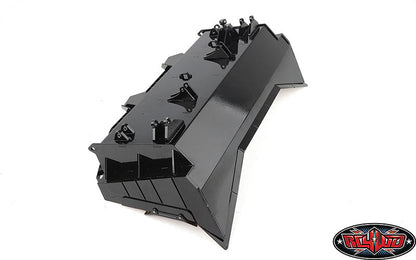 RC4WD VVV-S0251 blade profile and side detail