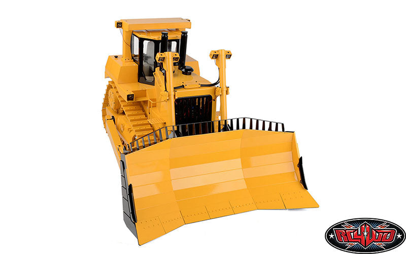 RC4WD VVV-S0251 installed on DXR2 Hydraulic Earth Dozer