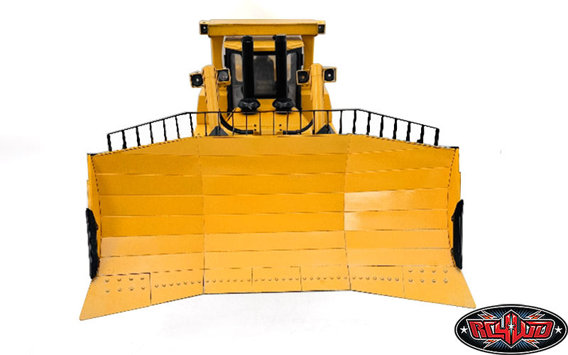 RC4WD VVV-S0251 DXR2 installed application view