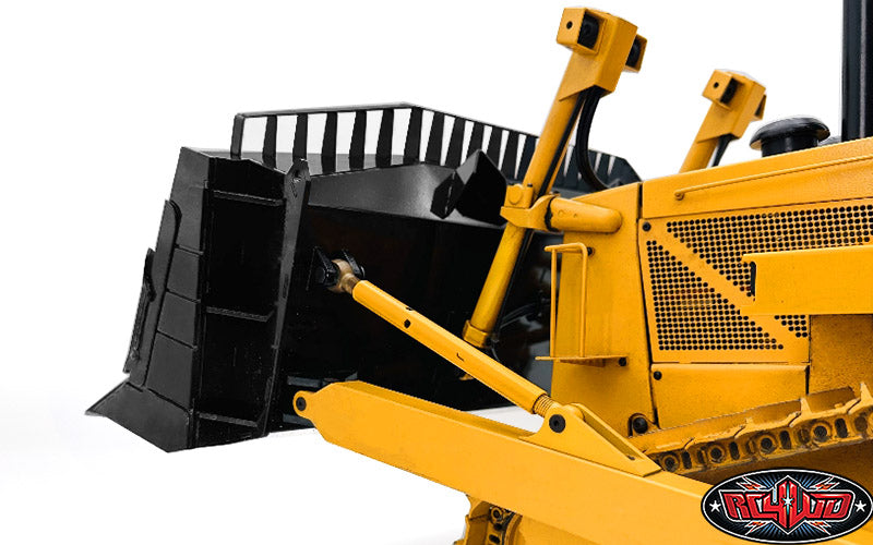 RC4WD VVV-S0251 installed application view