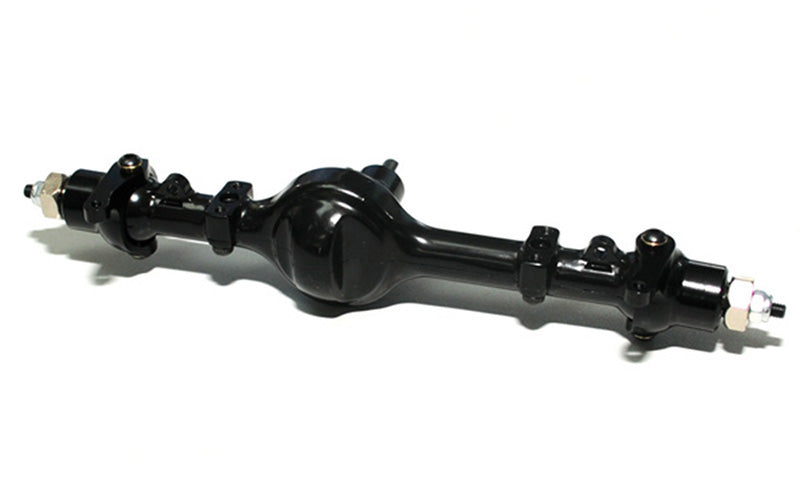 Yota Ultimate Scale Cast Axle (Front)