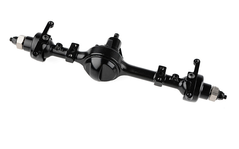 RC4WD Yota II Ultimate Scale Cast Axle V2 (Front)