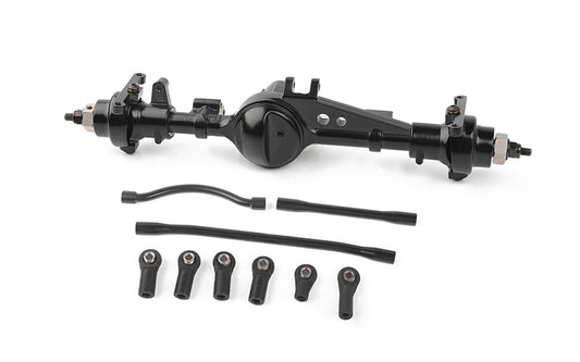 TEQ Ultimate Scale Cast Axle (Front)