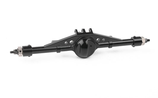 TEQ Ultimate Scale Cast Axle (Rear)