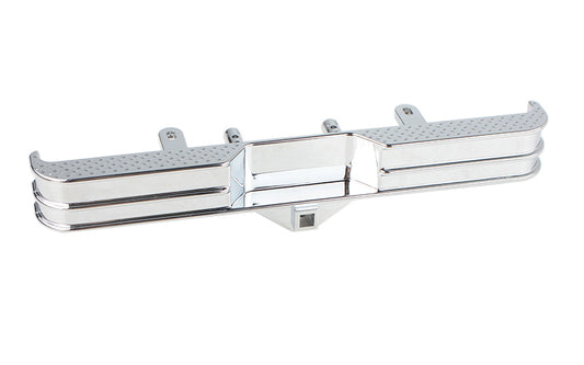 RC4WD Chevrolet K10 Chrome Rear Step Bumper