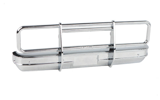 RC4WD Front Bumper with Brush Guard for Chevrolet Blazer and K10