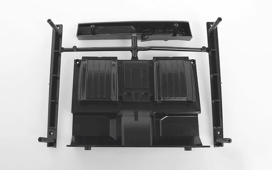 RC4WD Chevrolet Blazer and K10 Interior Panels Parts Tree