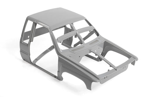 RC4WD 1987 Toyota XtraCab Main Cab