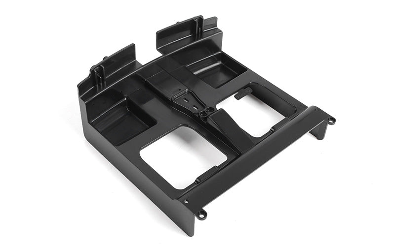 RC4WD 1987 Toyota XtraCab Interior