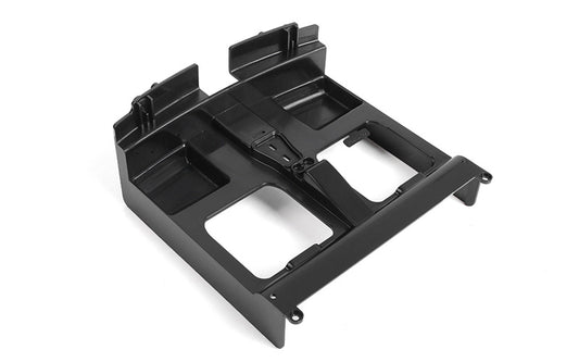 RC4WD 1987 Toyota XtraCab Interior