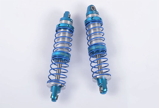 RC4WD King Off-Road Dual Spring Shocks (90mm Medium OD)