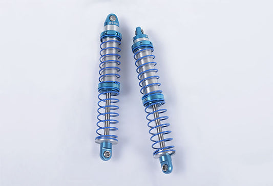 RC4WD King Off-Road Dual Spring Shocks (100mm Medium OD)