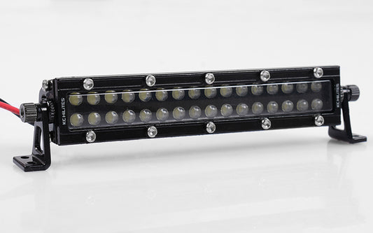 RC4WD KC HiLiTES 1/10 C Series High Performance LED Light Bar (75mm/3")