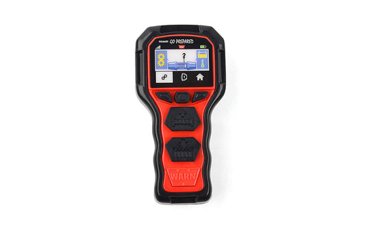RC4WD Warn 1/10 Advanced Wireless Remote/Receiver Winch Controller Set