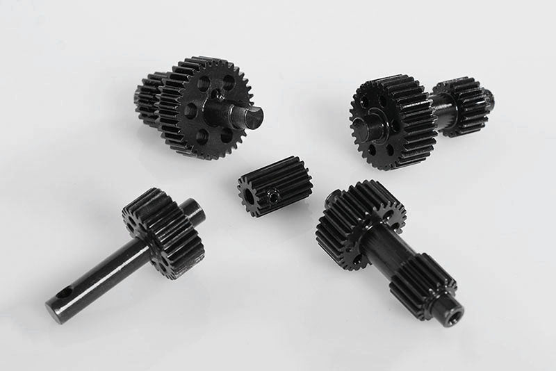Replacement Gears for R4 Transmission