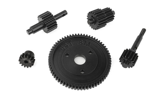 Internal Gear Set for R3 Single Speed Transmission