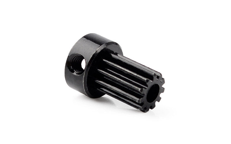 11 Tooth 48p Hardened Steel Pinion Gear