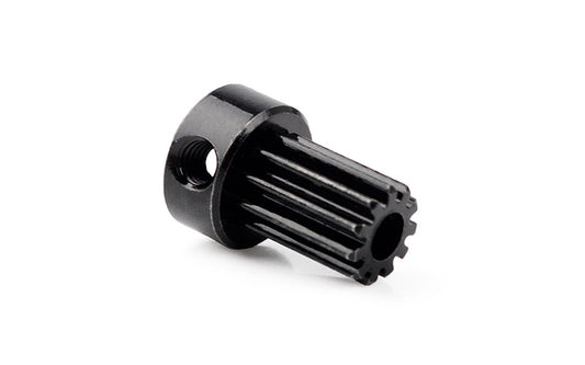 11 Tooth 48p Hardened Steel Pinion Gear