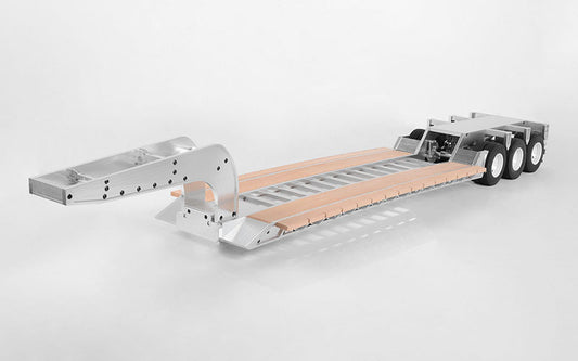 RC4WD 1/14 Lowboy Trailer