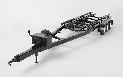 RC4WD BIGDOG 1/10 TRIPLE AXLE SCALE BOAT TRAILER – Z-H0011