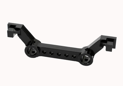 RC4WD #3 LOWEST ALUMINUM BUMPER MOUNT FOR TRAIL FINDER 2 – Z-S0003