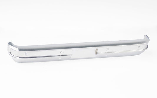 RC4WD Aluminum Front Bumper for Chevrolet Blazer and K10