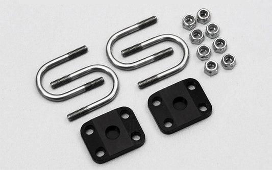 U-Bolts Kit for Yota Axle