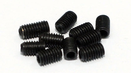 M3 X 5mm Set Screw (10)