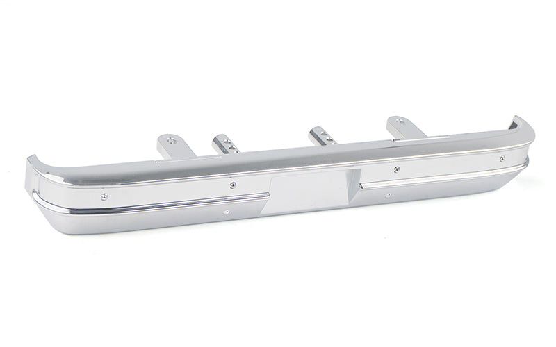 RC4WD Aluminum Rear Bumper for Chevrolet Blazer and K10
