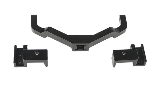 RC4WD Hitch Mount for Gelande 2