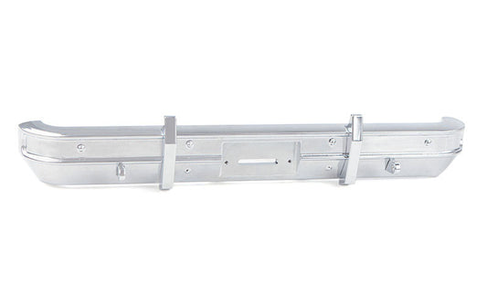 RC4WD Hidden Winch Aluminum Front Bumper for Chevrolet Blazer and K10