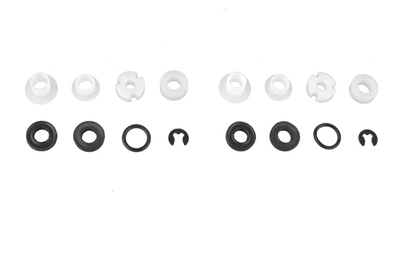 RC4WD Medium Shock Rebuild Kit (X-Ring)