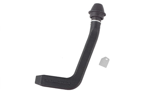 RC4WD Safari Snorkel for Cruiser Body (V2)