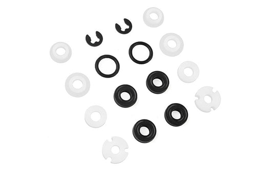 RC4WD Small Shock Rebuild Kit (X-Ring)
